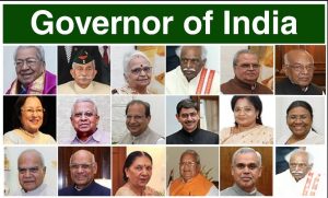 WBCS Position And Functions Of Governor - Political Science Notes IMAGE