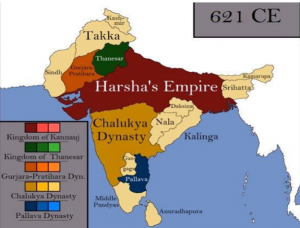 WBCS Society After The Harsha Period - Notes IMAGE