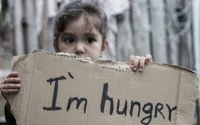 WBCS ESSAY Issues Relating To Poverty And Hunger IMAGE