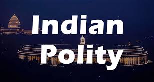 WBCS INDIAN POLITY STRATEGY question paper and notes image 4