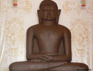 WBCS Jainism - Indian History Notes IMAGE