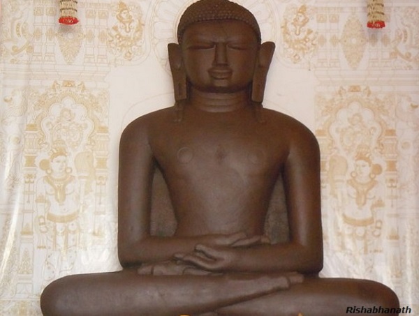 WBCS Jainism - Indian History Notes IMAGE