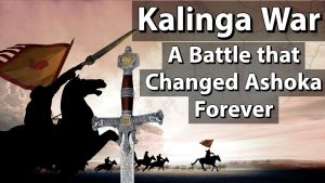 WBCS Kalinga War And Its Impact - History Notes IMAGE