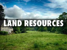 WBCS Geography India - Land Resources - Notes IMAGE