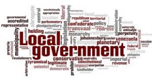 WBCS Indian Polity - Local Government - Notes IMAGE