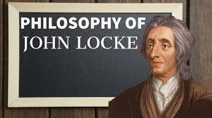 WBCS Locke’s Political - Notes On - Philosophy IMAGE