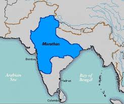 WBCS HISTORY Rise Of The Marathas NOTES IMAGE