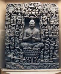 WBCS Mauryan Period Arts-Indian History Notes IMAGE