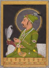 WBCS Modern Indian History Notes - Muhammad Shah IMAGE