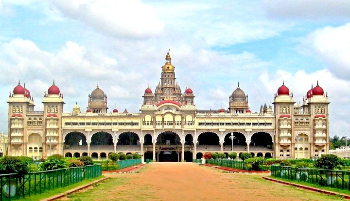 WBCS Notes On - Modern Indian History - Mysore Conquest IMAGE