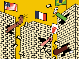 WBCS ESSAY nationalism image