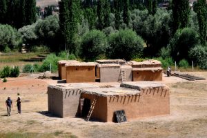 WBCS Ancient Indian History Notes-The Neolithic Age IMAGE