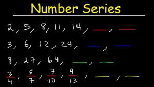 WBCS mathematics and Reasoning note image 1
