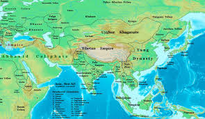 WBCS Ancient Indian History - Palas Of Bengal - Notes IMAGE