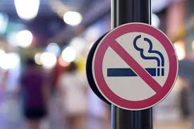 WBCS Public Smoking Should Not Be Banned - Essay Composition IMAGE