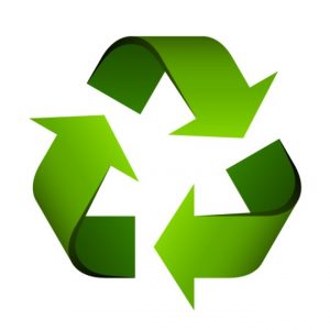 WBCS Essay Composition On - Recycling IMAGE