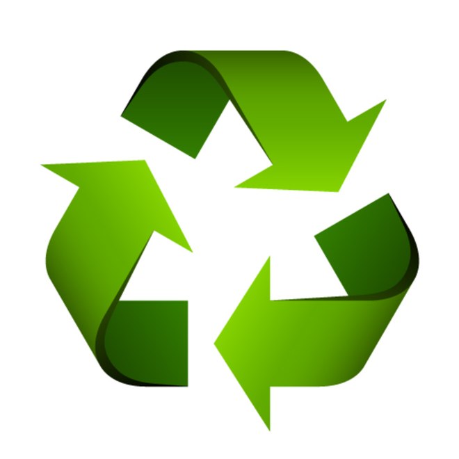 WBCS Essay Composition On - Recycling IMAGE