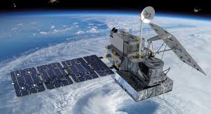 WBCS The Environmental Impact Of Satellite Communications - General Studies Notes IMAGE