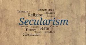 WBCS SECULARISM GENERAL STUDIES NOTES IMAGE