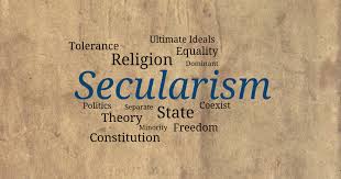 WBCS SECULARISM GENERAL STUDIES NOTES IMAGE
