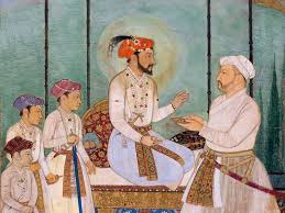 WBCS Medieval Indian History - Shah Jahan’s Rebel NOTES IMAGE