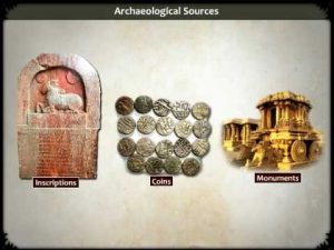 WBCS Sources Of History - Notes on History NOTES IMAGE