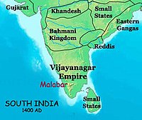 WBCS South India history image