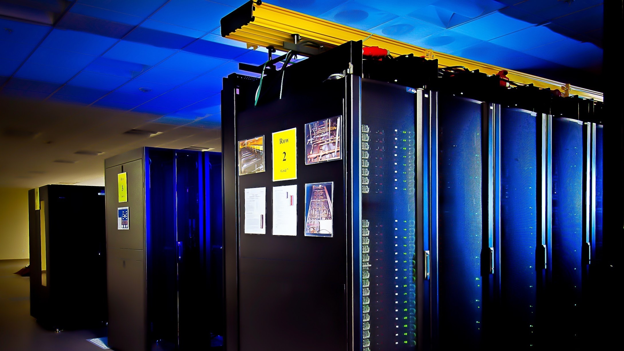 WBCS Supercomputers - General Studies Notes IMAGE
