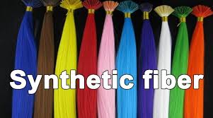 WBCS Chemistry - Synthetic Fibres And Plastics - Notes IMAGE