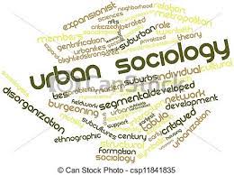 WBCS Urban Sociology NOTES IMAGE