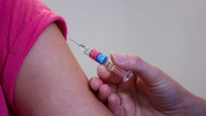 Zoology - Principles Of Vaccination NOTES IMAGE