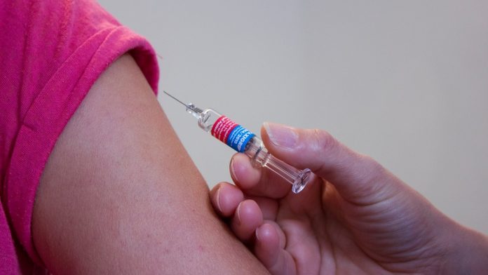 Zoology - Principles Of Vaccination NOTES IMAGE