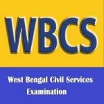 WBCS Notification and structure of exam IMAGE