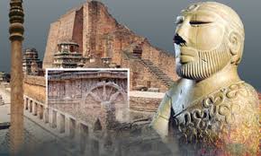 WBCS-Ancient-Indian-History-Multiple-Choice-Questions-Model-Set-1-IMAGE