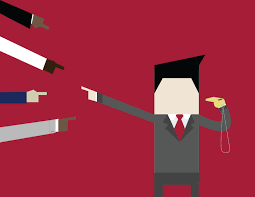 WBCS Essay Composition On Whistleblower IMAGE