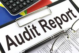 WBCS Commerce And Accountancy - Different Types Of Audit Reports IMAGE
