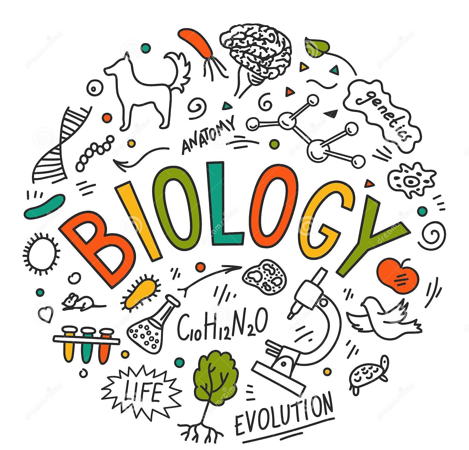 WBCS biology and general science notes image