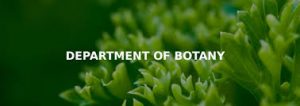 WBCS Main 2008 Optional Question Paper Botany IMAGE