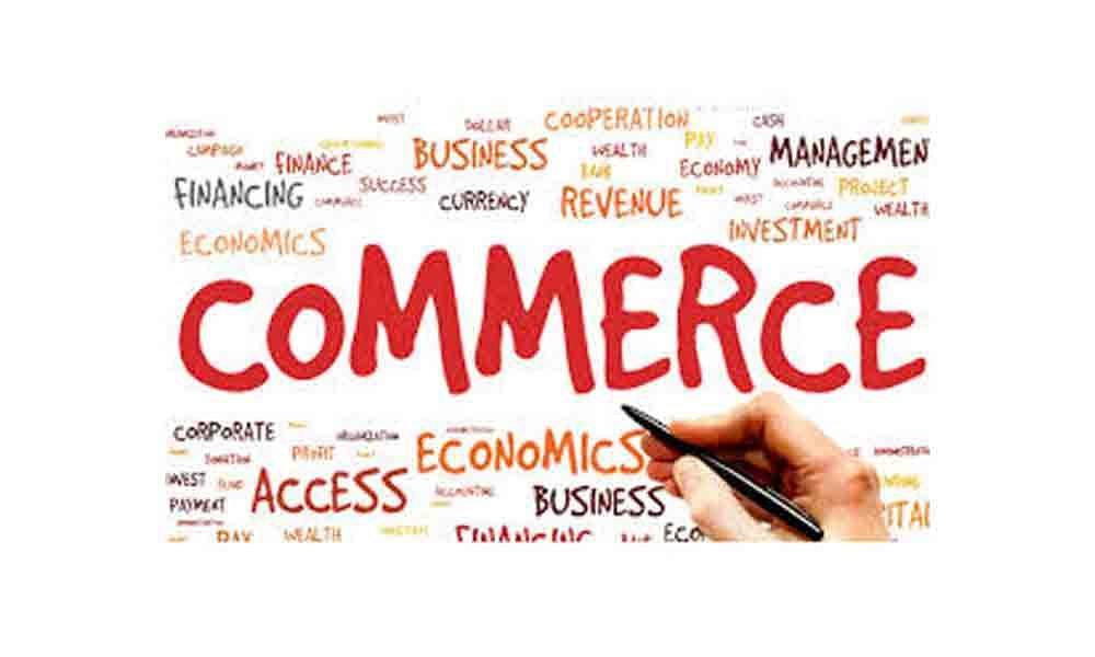 WBCS Commerce And Accountancy - Main Functions Of SIDBI NOTES IMAGE