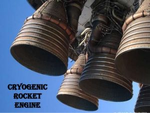 WBCS SCIENCE Cryogenic Rockets - Notes image