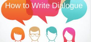 WBCS ENGLISH dialogue writing WRITING SAMPLE image 2