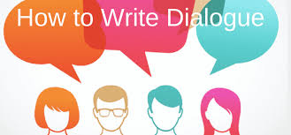 WBCS ENGLISH dialogue writing WRITING SAMPLE image 2