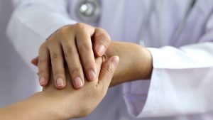 WBCS Medical Science - Doctor-Patient Relationship NOTES IMAGE