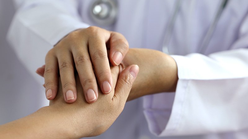 WBCS Medical Science - Doctor-Patient Relationship NOTES IMAGE