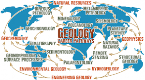 WBCS Gondwana Flora And Fauna - Geology Notes IMAGE