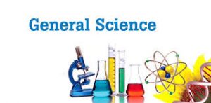 WBCS General Science Notes IMAGE