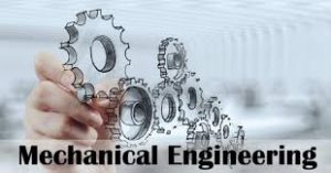 WBCS Mechanical Engineering QUESTION PAPER IMAGE