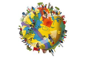 WBCS Indian Polity - Globalization - Notes IMAGE