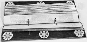 W.B.C.S. PALI LITERATURE image