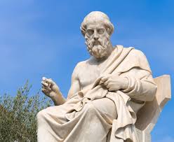 WBCS Ideas Of Plato - Philosophy Notes IMAGE